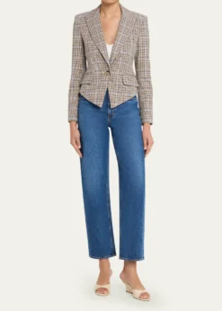 Veronica BeardHosanna Dickey Jacket