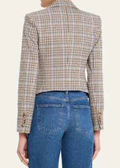 Veronica BeardHosanna Dickey Jacket