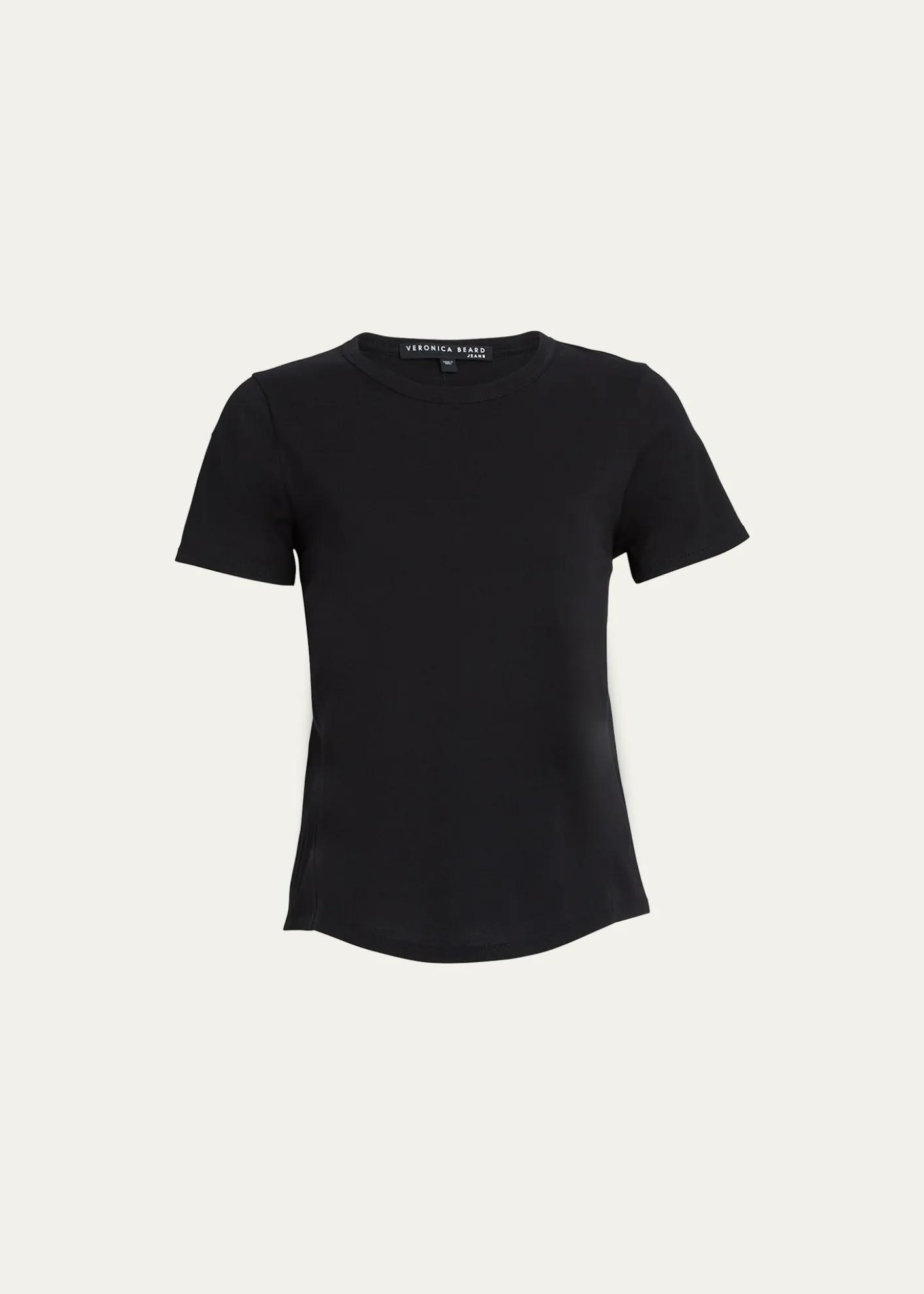 Veronica BeardLauren Crewneck Tee