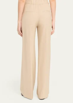 Veronica BeardMarbeau Wide-Leg Pants