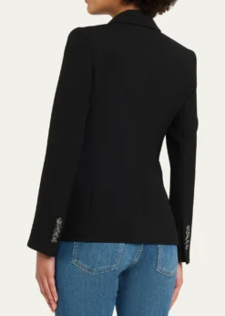 Veronica BeardMiller Dickey Jacket