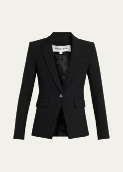 Veronica BeardMiller Dickey Jacket
