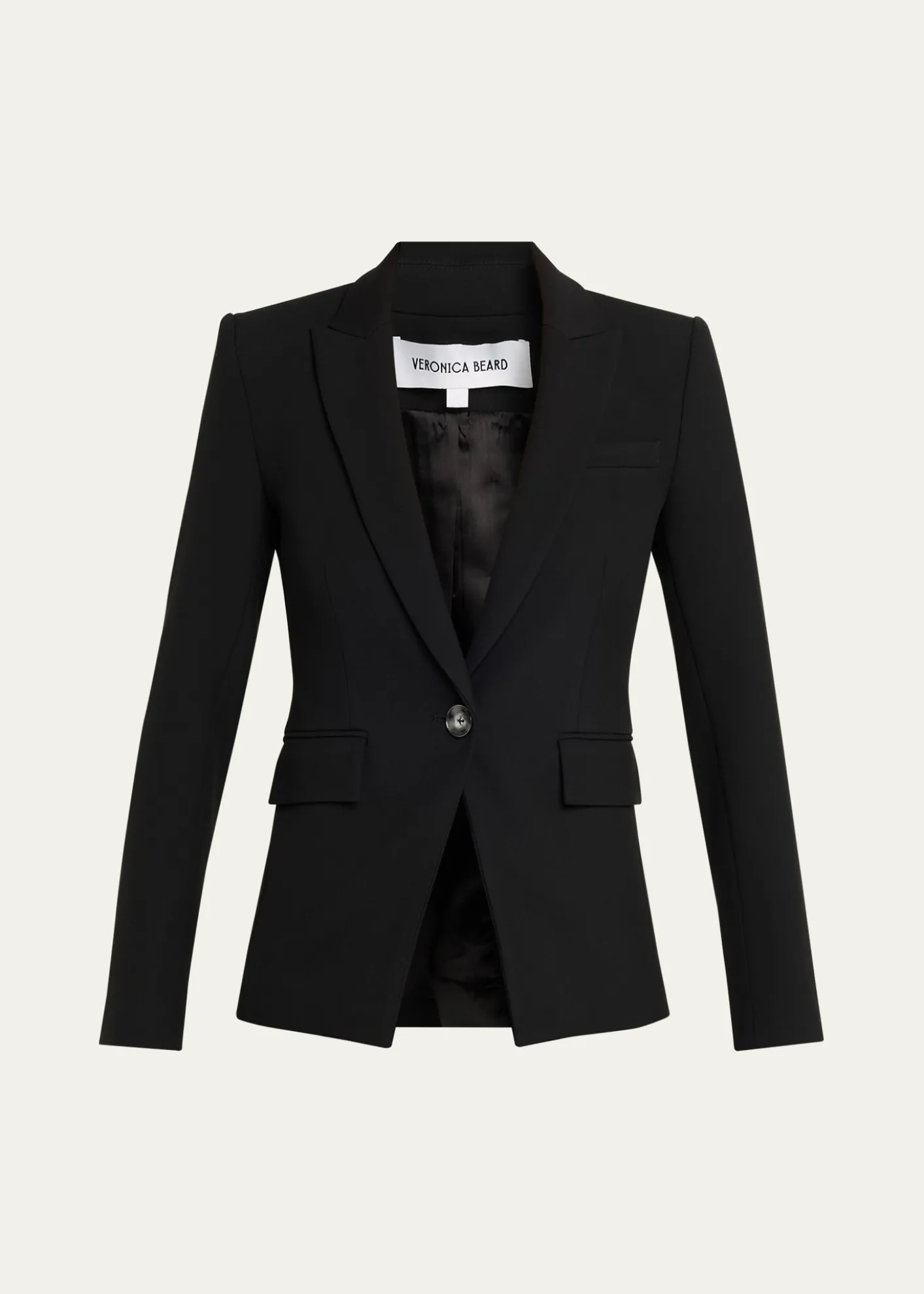 Veronica BeardMiller Dickey Jacket