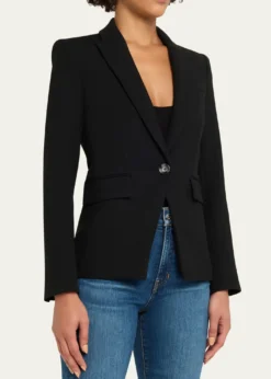 Veronica BeardMiller Dickey Jacket