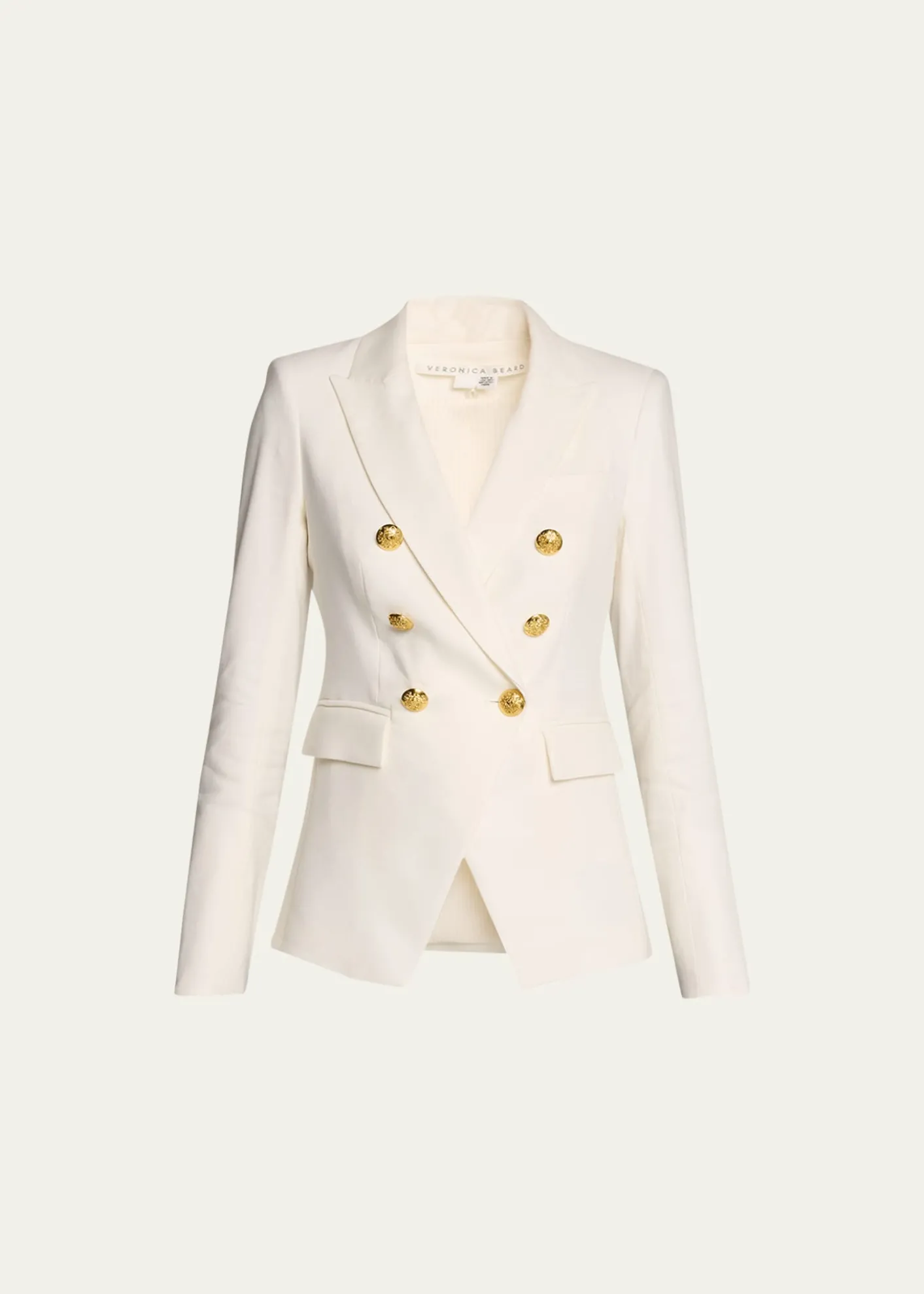 Veronica BeardMiller Dickey Jacket