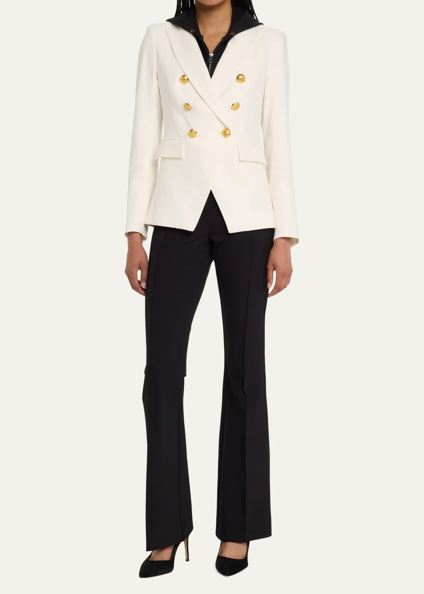 Veronica BeardMiller Dickey Jacket
