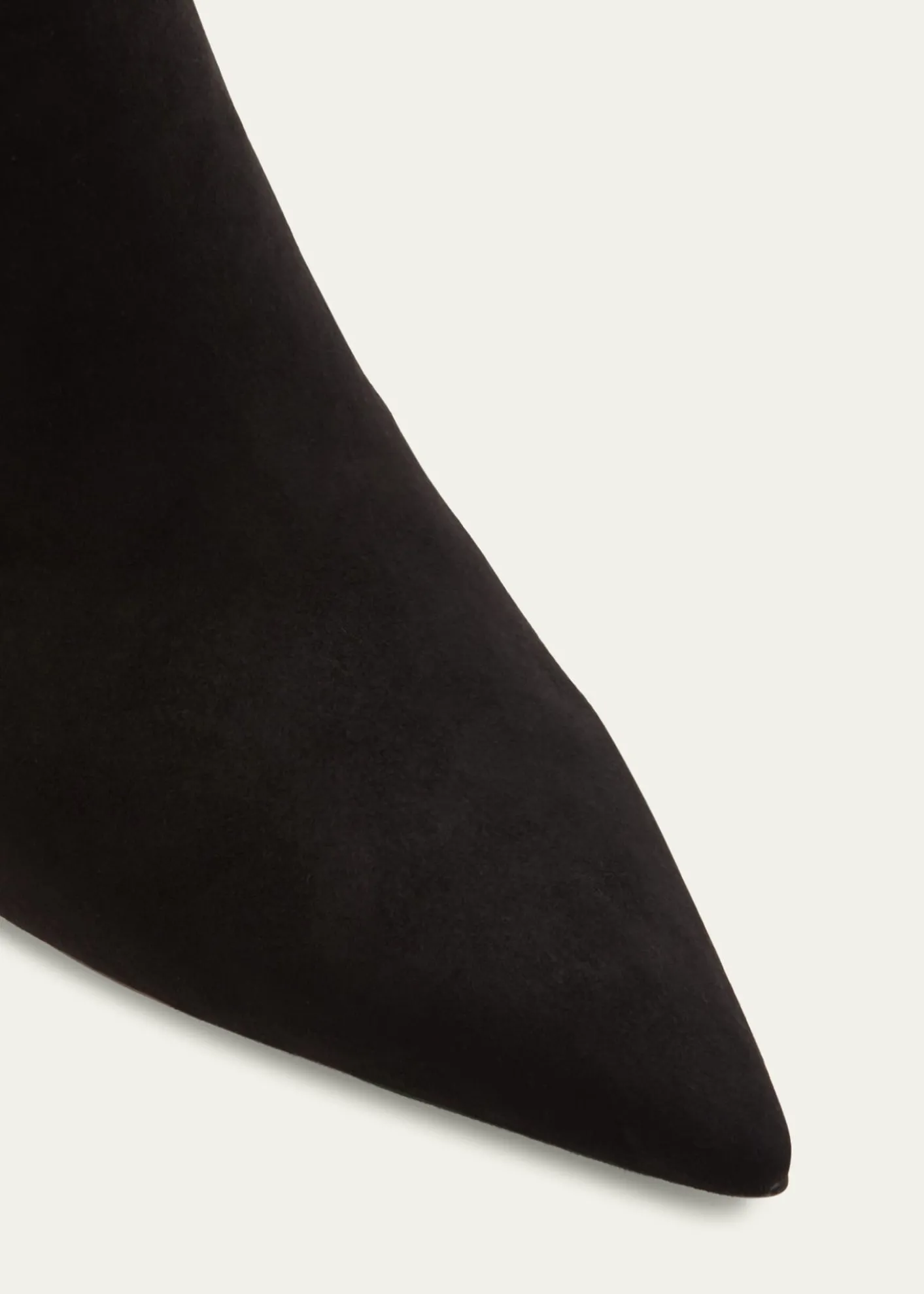 Veronica Beard70mm Lisa Suede Stiletto Ankle Booties