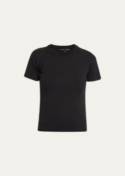 Veronica BeardPruitt Crewneck Tee