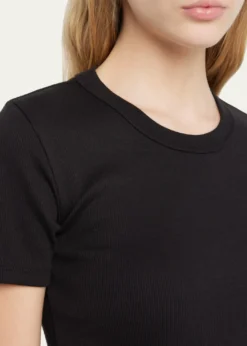 Veronica BeardPruitt Crewneck Tee