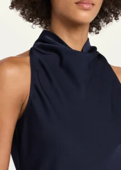 Veronica BeardRadford Asymmetric Tunic Top
