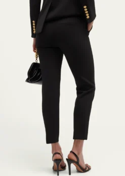 Veronica BeardRenzo Straight Crop Pants