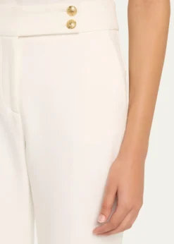 Veronica BeardRenzo Straight Crop Pants