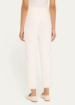 Veronica BeardRenzo Straight Crop Pants