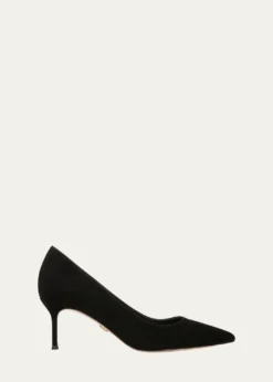 Veronica BeardRita Suede Classic Pumps