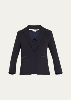 Veronica BeardSchoolboy Scuba Dickey Jacket