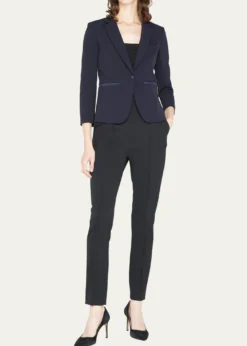 Veronica BeardSchoolboy Scuba Dickey Jacket