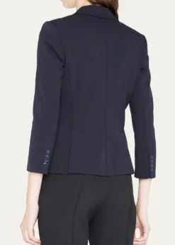 Veronica BeardSchoolboy Scuba Dickey Jacket