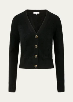 Veronica BeardSolene Brushed Cashmere Cardigan