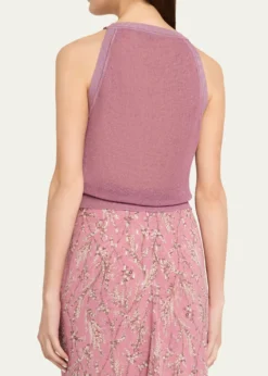 Veronica BeardSolomon Knit Tank Top