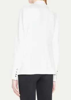 Veronica BeardTailored Scuba Jacket