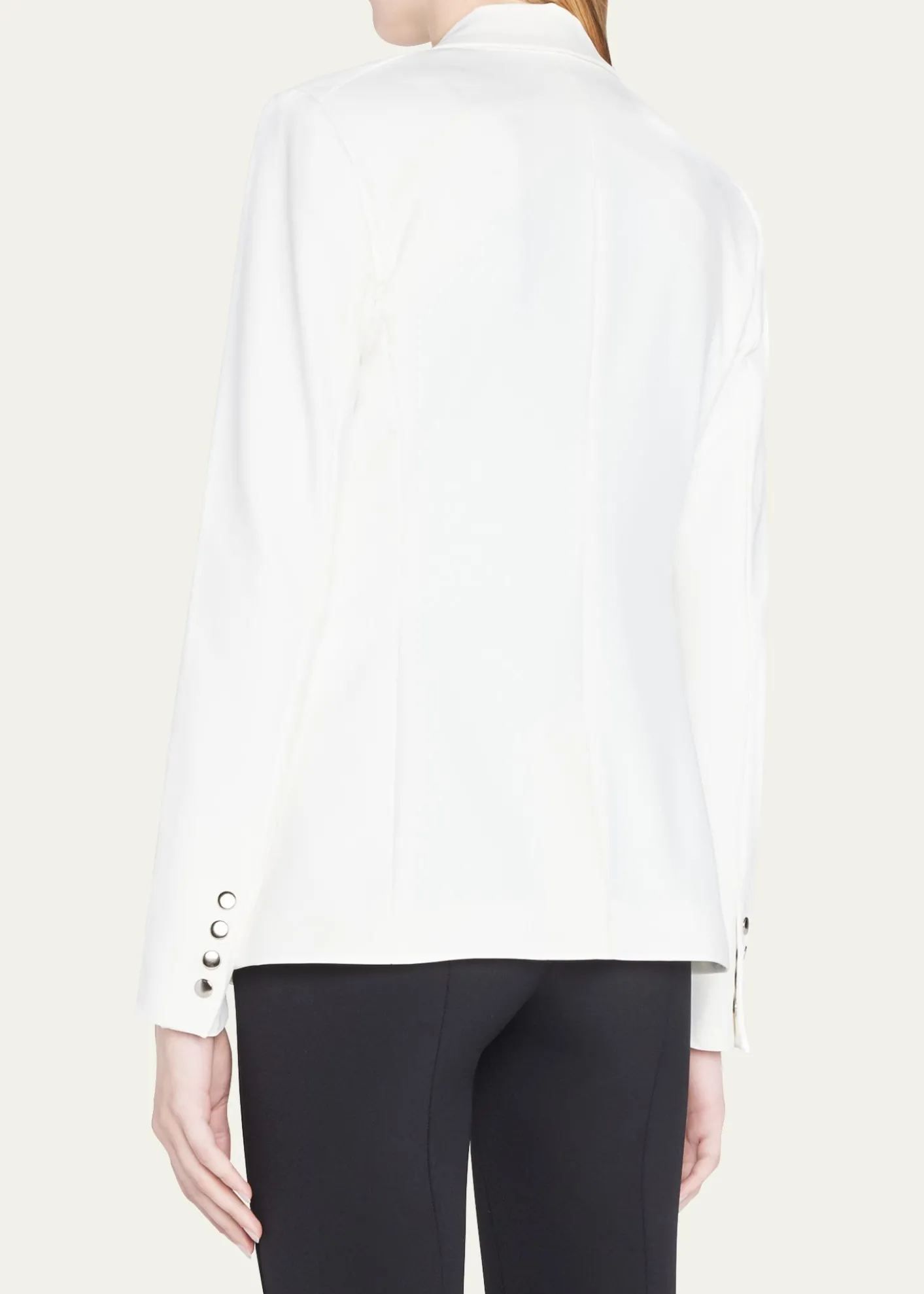 Veronica BeardTailored Scuba Jacket