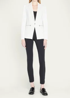 Veronica BeardTailored Scuba Jacket