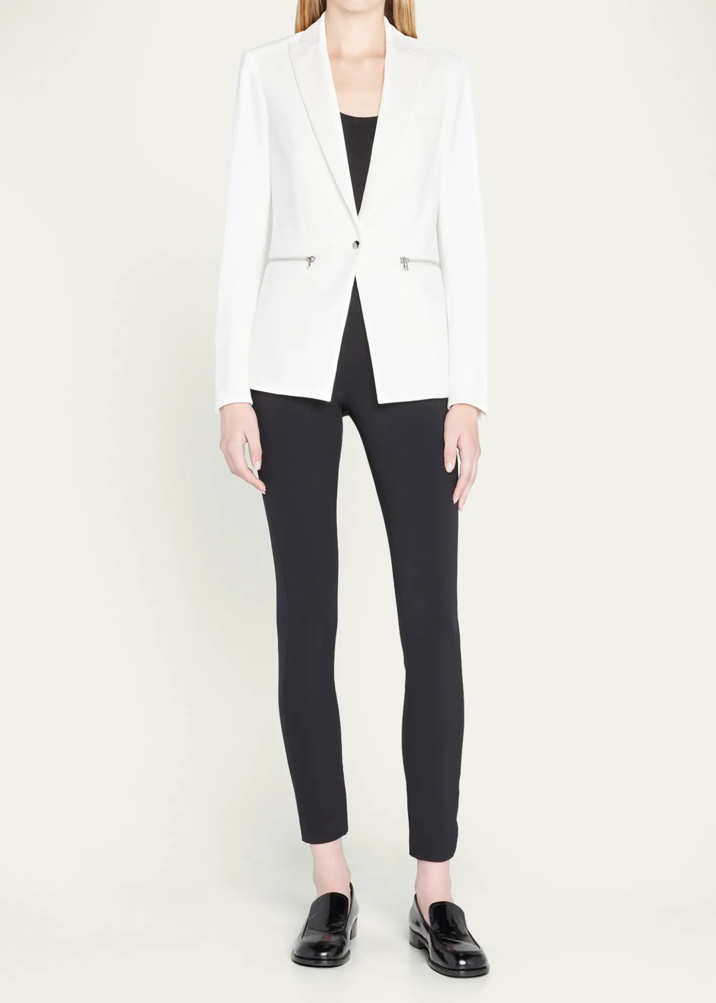 Veronica BeardTailored Scuba Jacket