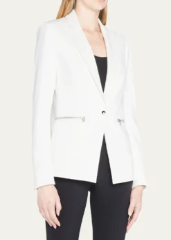 Veronica BeardTailored Scuba Jacket