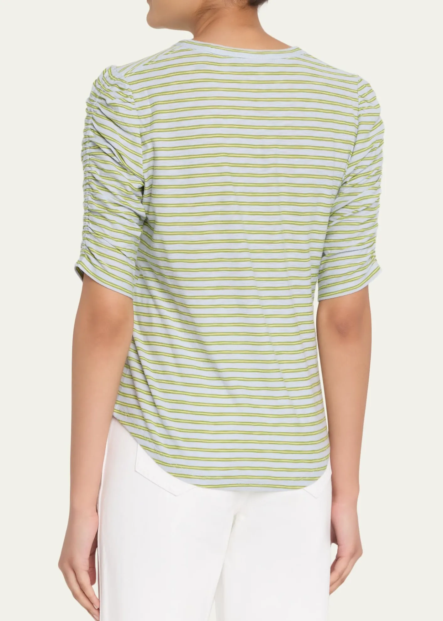 Veronica BeardWaldorf Stripe Tee