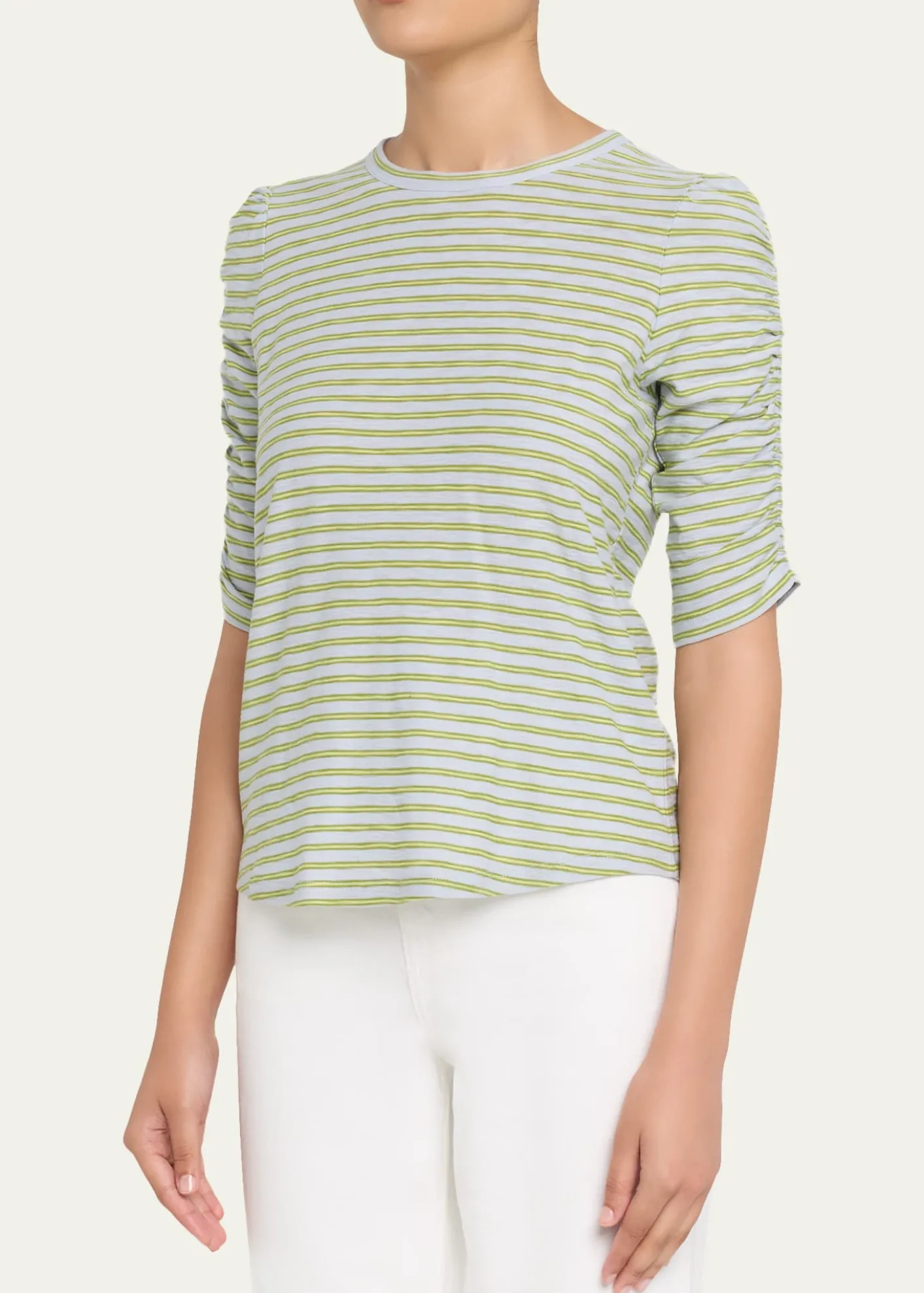 Veronica BeardWaldorf Stripe Tee