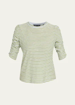 Veronica BeardWaldorf Stripe Tee