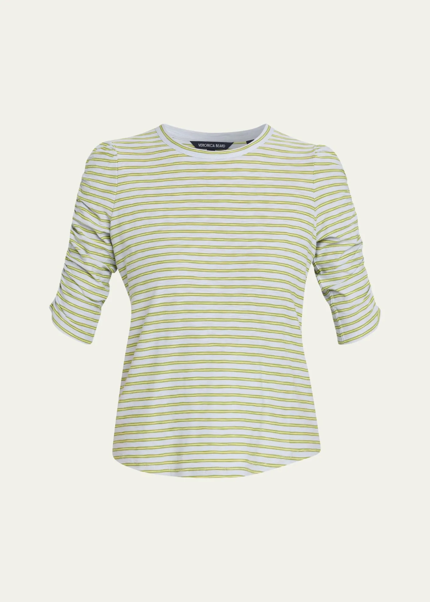 Veronica BeardWaldorf Stripe Tee
