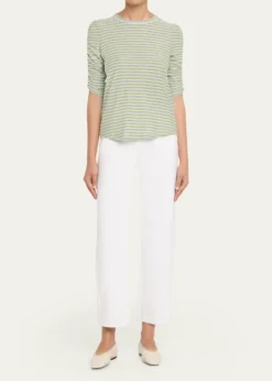 Veronica BeardWaldorf Stripe Tee