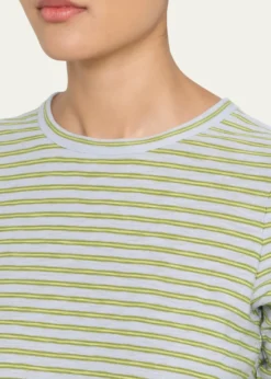 Veronica BeardWaldorf Stripe Tee