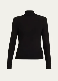 Veronica BeardWyeth Knit Turtleneck
