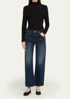 Veronica BeardWyeth Knit Turtleneck