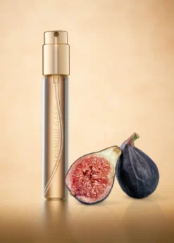 Veronique GabaiDelices des Bois Travel Spray Perfume, 0.3 oz.