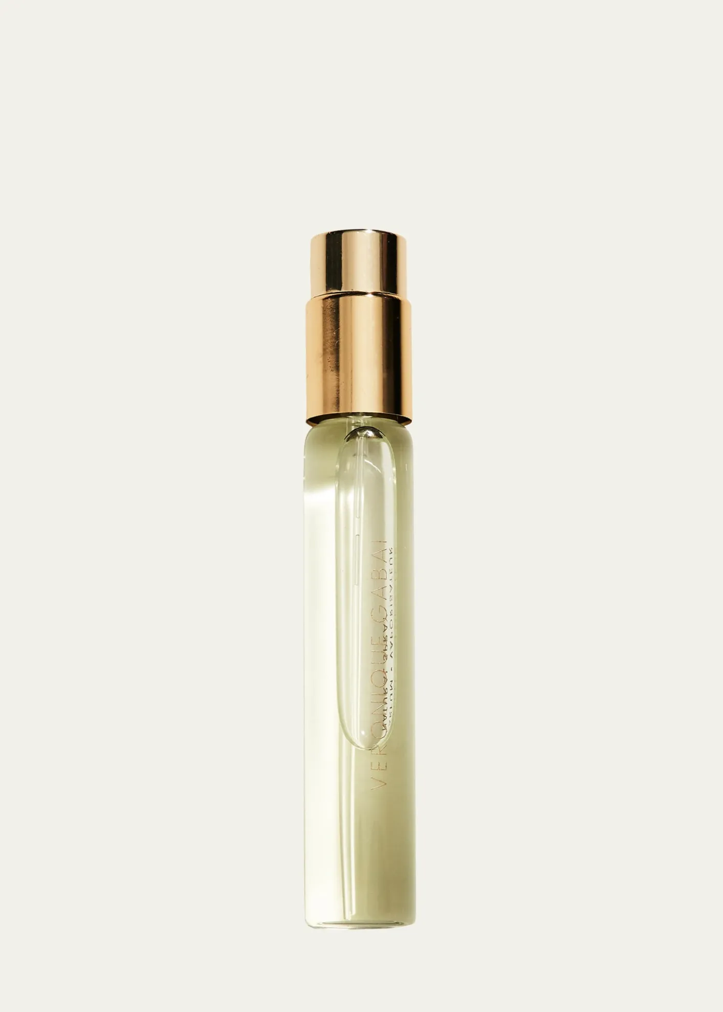 Veronique GabaiDelices des Bois Travel Spray Perfume, 0.3 oz.