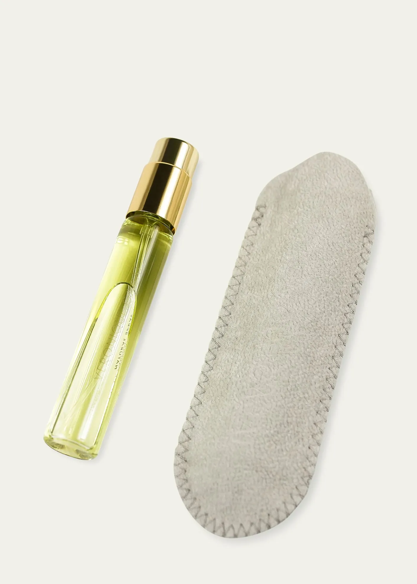 Veronique GabaiDelices des Bois Travel Spray Perfume, 0.3 oz.