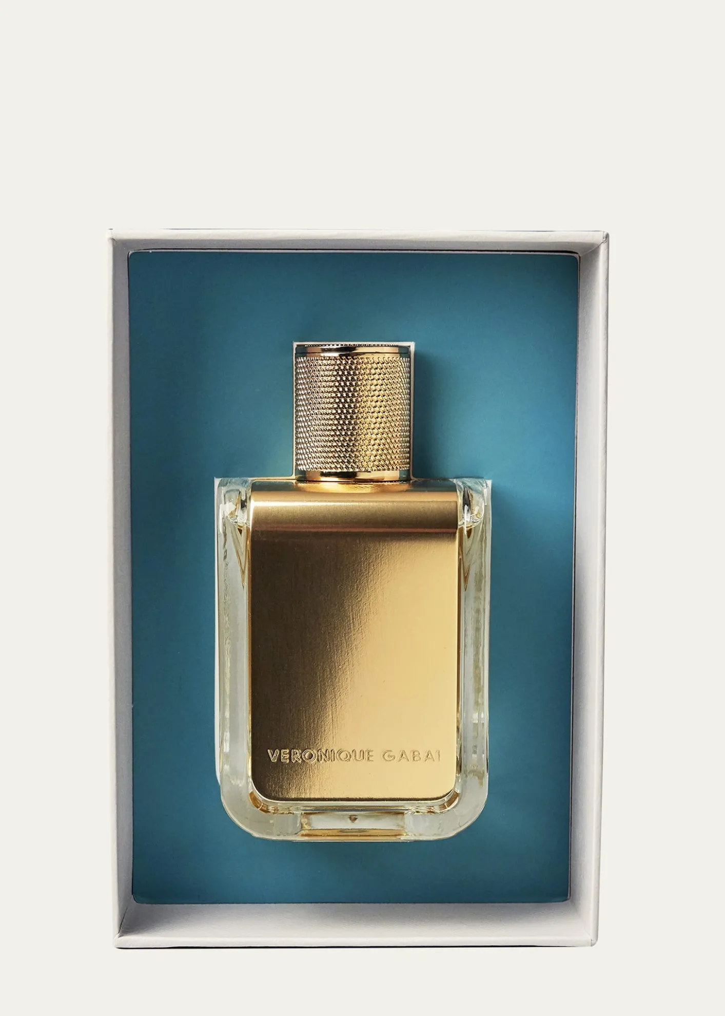 Veronique GabaiDelices des Bois Perfume, 85 mL