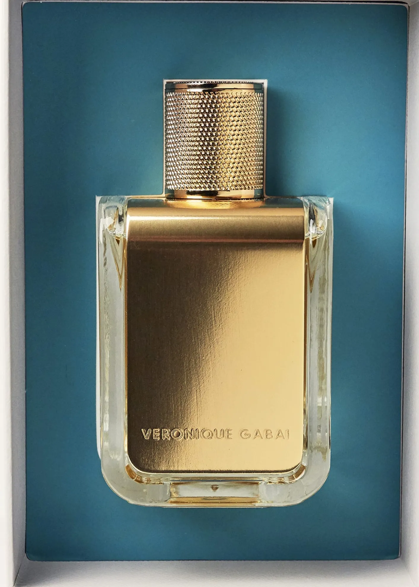 Veronique GabaiDesert Rose Eau De Parfum, 85 mL
