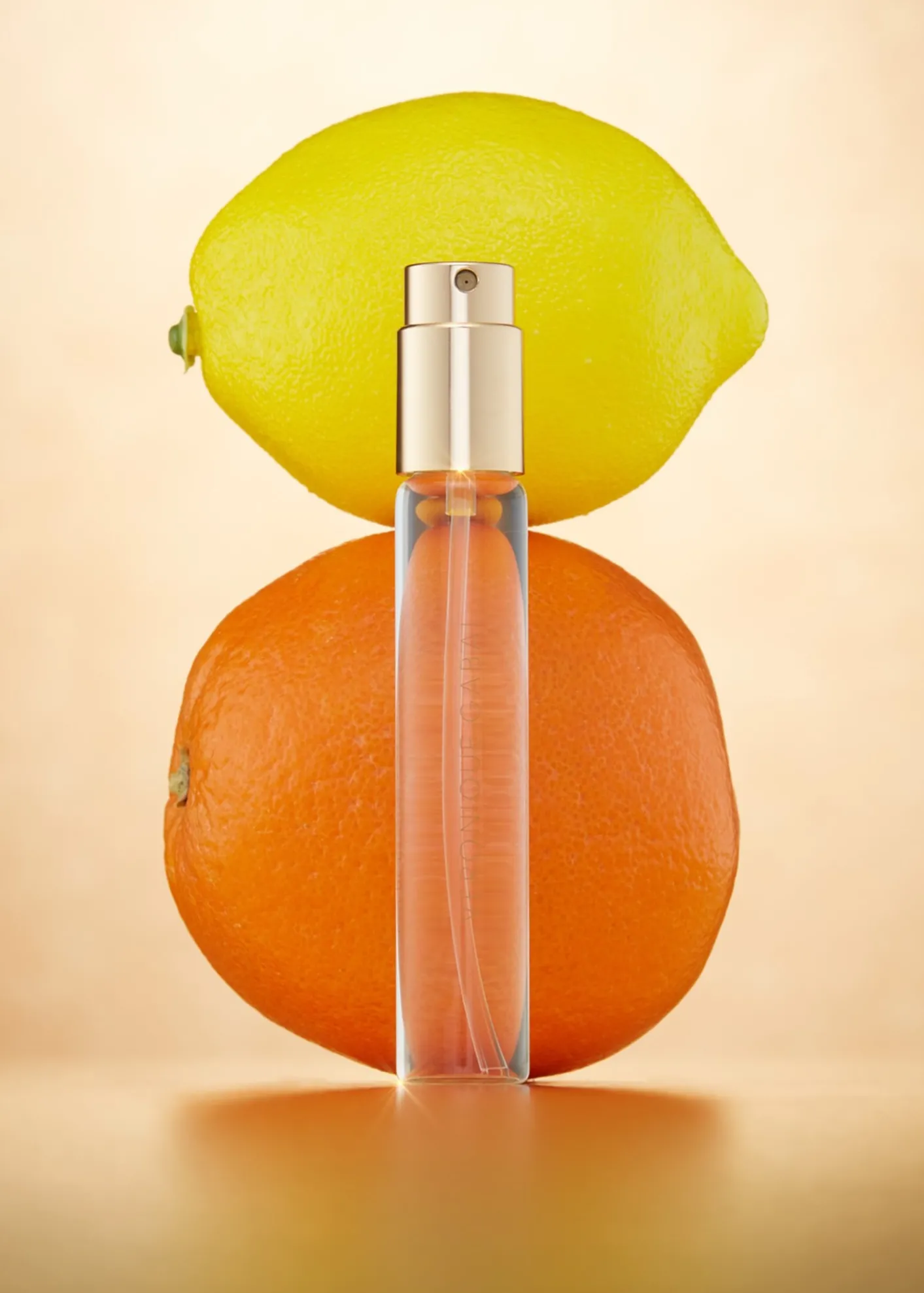 Veronique Gabai10 mL Booster Eau du Jour Travel Eau de Parfum