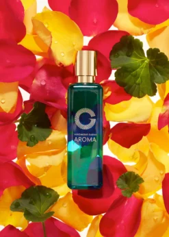 Veronique Gabai3.4 oz. Aroma Body Eau de Parfum