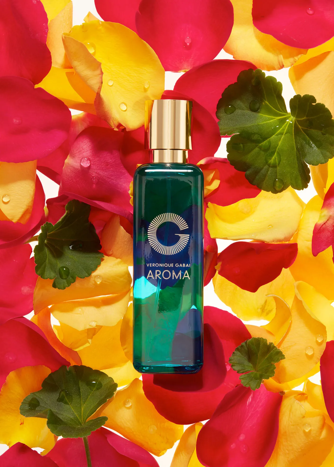 Veronique Gabai3.4 oz. Aroma Body Eau de Parfum