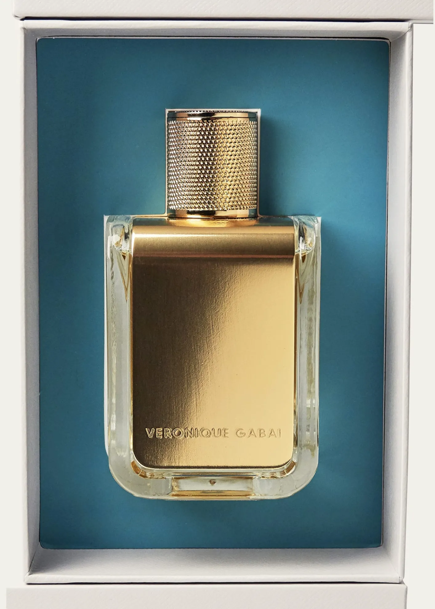 Veronique Gabai2.87 oz. Ready For Rose Eau de Parfum