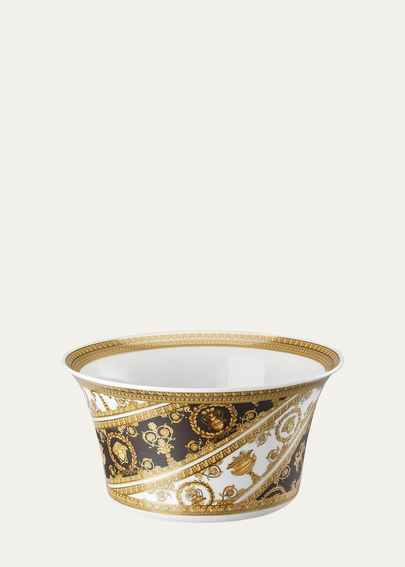 VersaceI Love Baroque Vegetable Bowl
