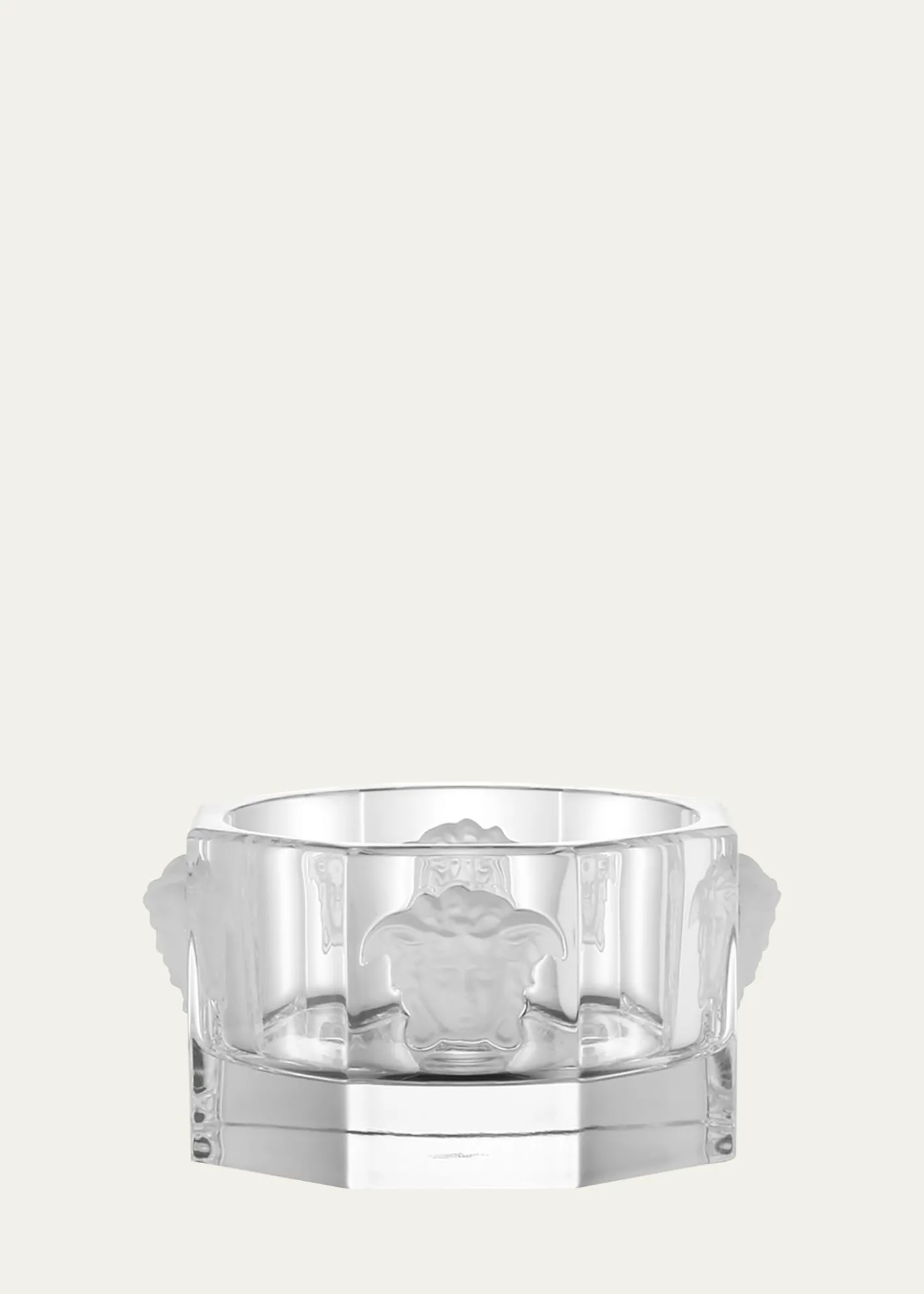 VersaceMedusa Bottle Coaster