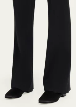 Vibi VeneziaSilk Loafers