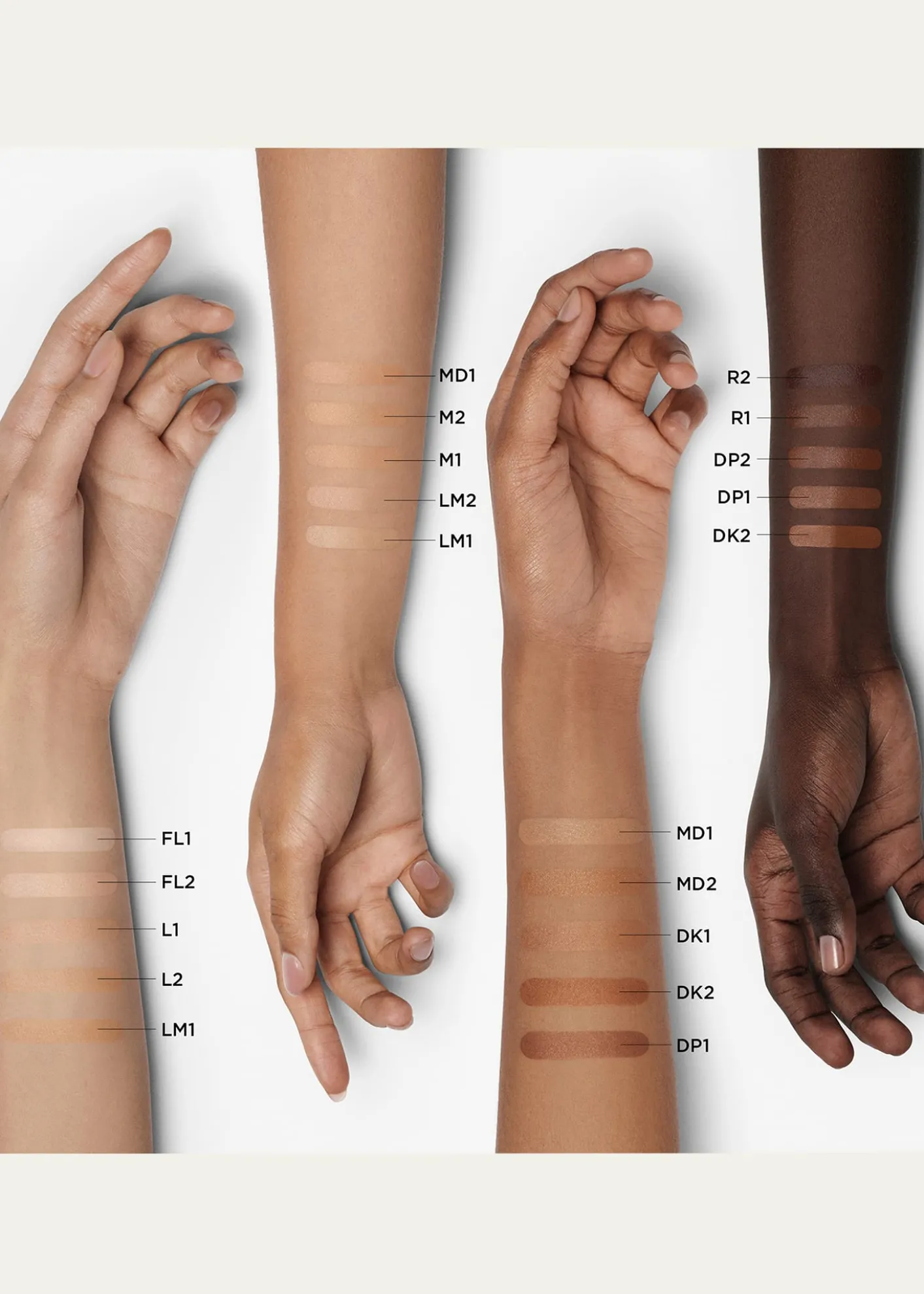 Victoria BeckhamConcealer Pen