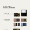 Victoria BeckhamEye Wardrobe Empty Compact
